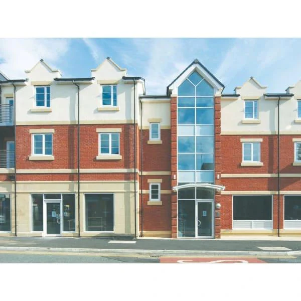 Ibstock Bradgate Red Brick 65mm Pack of 430 - Image 5