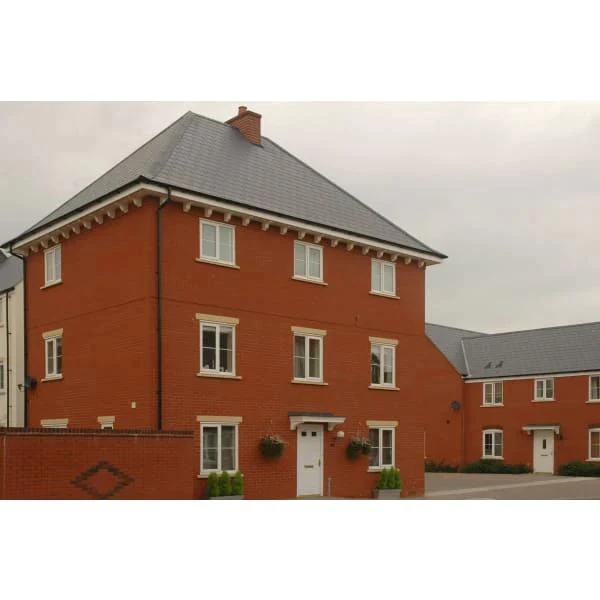 Ibstock Brunswick Red Brick 65mm Pack of 501 - Image 8