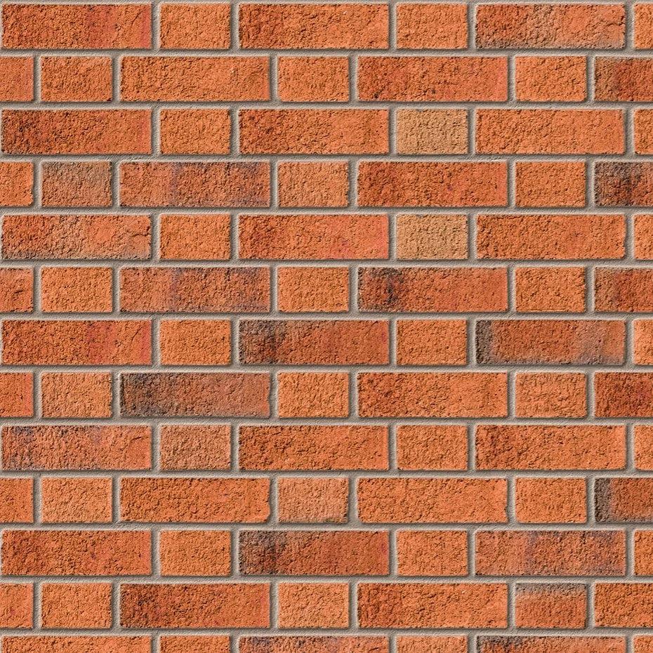 Ibstock Calderstone Claret Brick 65mm - Image 2