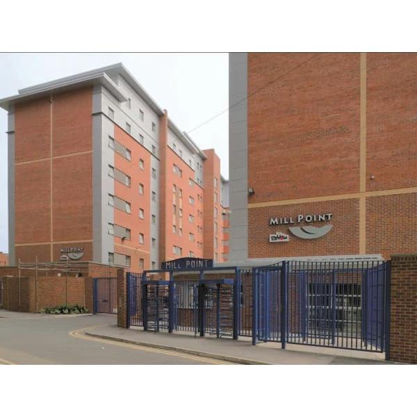 Ibstock Calderstone Russet Brick 65mm Pack of 501 - Image 6