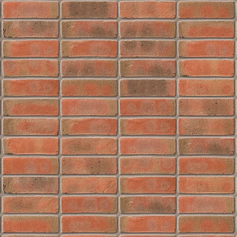 Ibstock Capital Brown Multi Brick 65mm Pack of 476 - Image 11