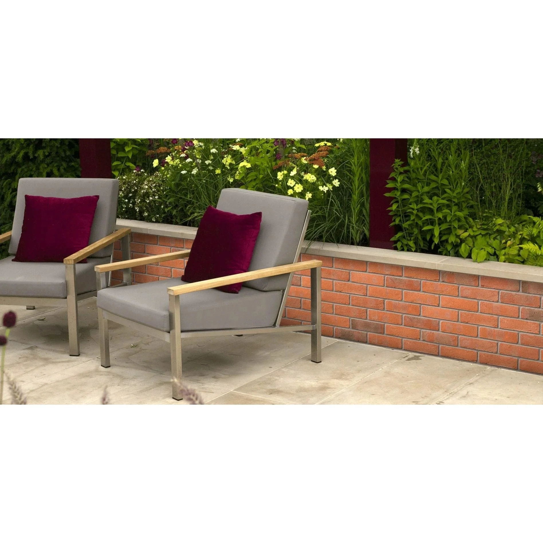 Ibstock Capital Multi Stock Brick 65mm Pack of 475 - Image 4