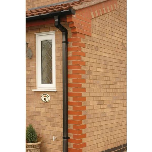 Ibstock Cavendish Dorket Honeygold Brick 65mm - Image 4