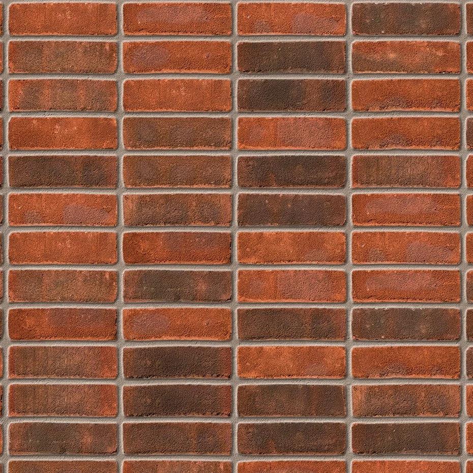 Ibstock Cissbury Red Multi Brick 65mm Pack of 475 - Image 12