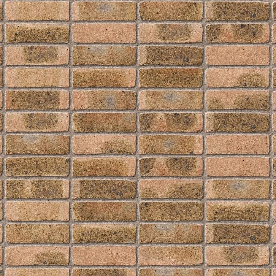 Ibstock Coleridge Yellow Multi Brick 65mm Pack of 500 - Image 11