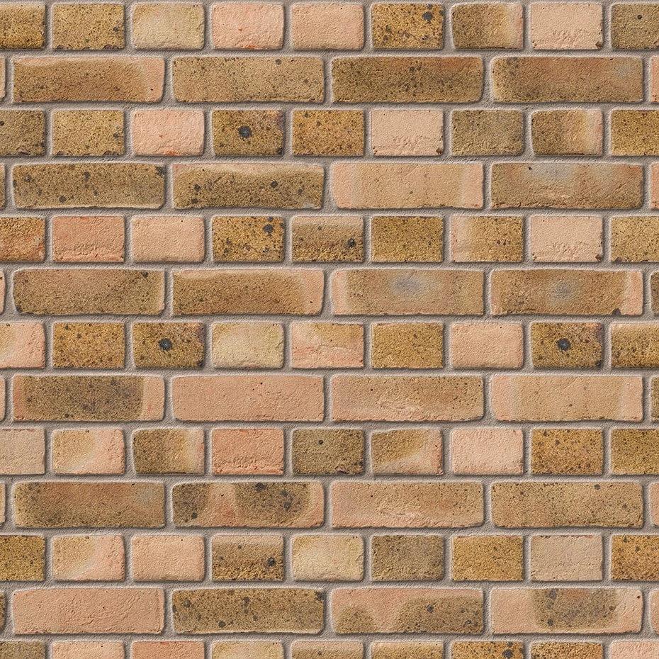 Ibstock Coleridge Yellow Multi Brick 65mm Pack of 500 - Image 12