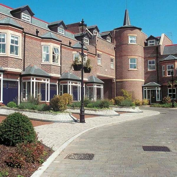 Ibstock Cottage Mixture Brick 65mm Pack of 501 - Image 6