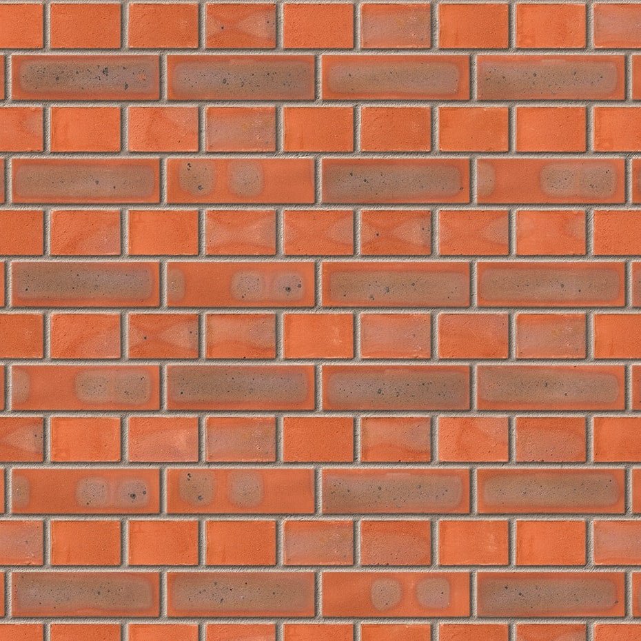Ibstock Dorking Multi Brick 65mm Pack of 500 - Image 11