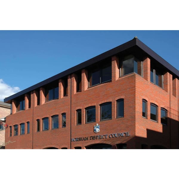 Ibstock Dorking Multi Brick 65mm Pack of 500 - Image 5