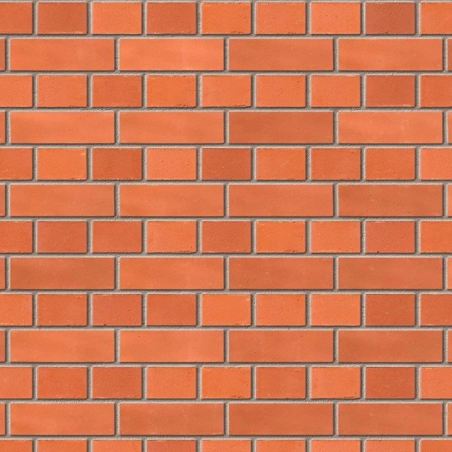 Ibstock Dorking Red Brick 65mm Pack of 500 - Image 11