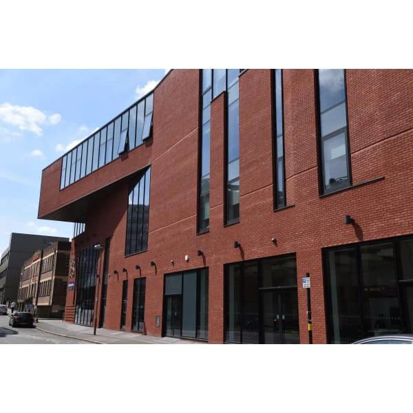 Ibstock Dorset Red Stock  Brick 65mm Pack of 500 - Image 4