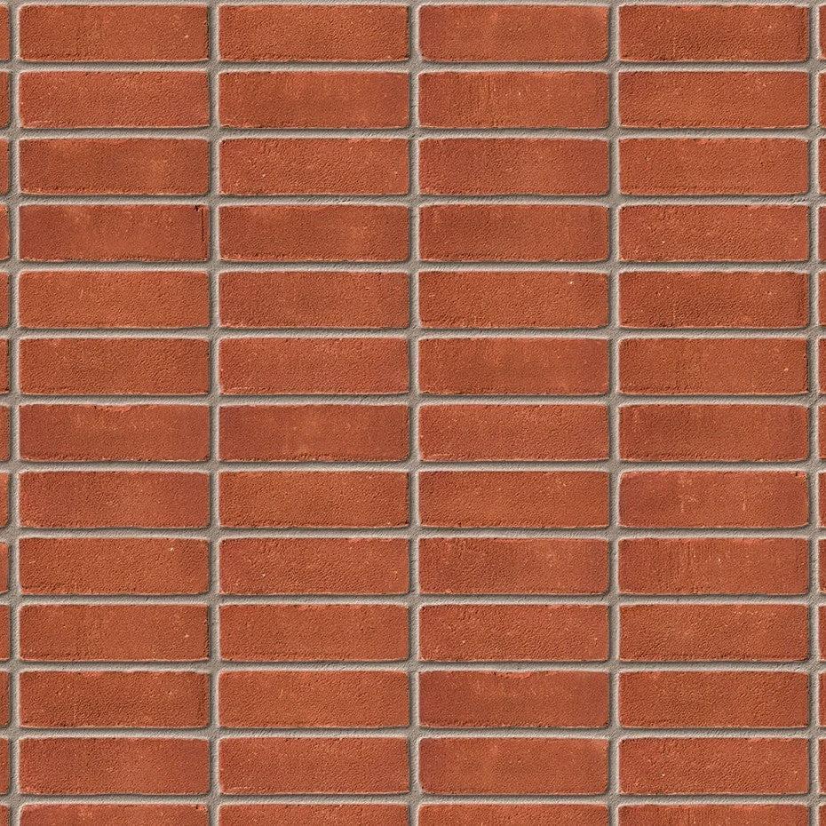 Ibstock Dorset Red Stock  Brick 65mm Pack of 500 - Image 9