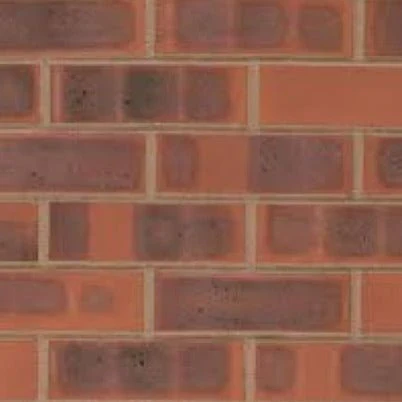 Wienerberger Ewhurst Medium Brick 65mm  Pack of 400