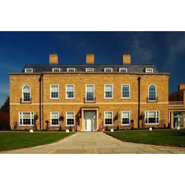 Ibstock  Funton Second Hard Brick 65mm Pack of 500 - Image 3