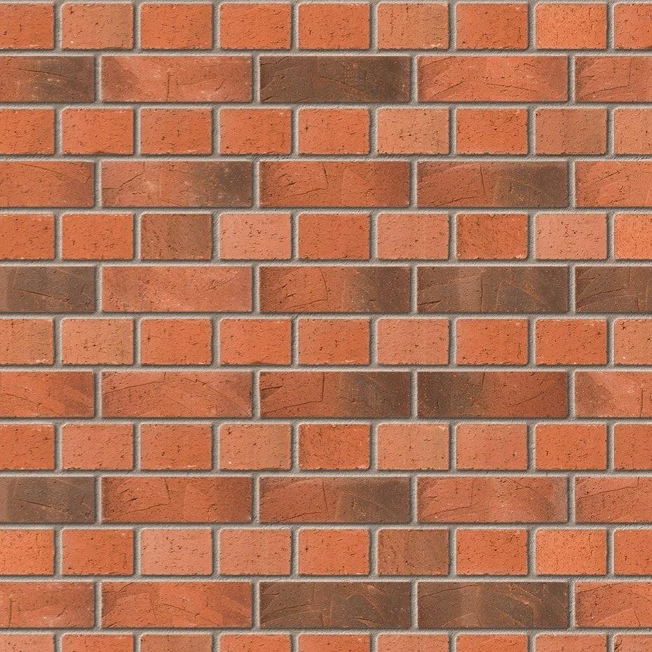 Ibstock Grainger Antique Brick 65mm - Image 8