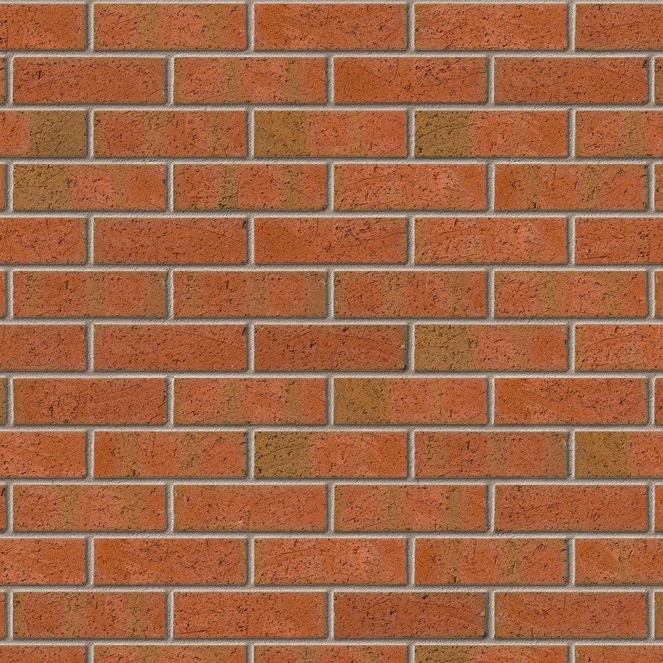 Ibstock Grainger Autumn Brick 65mm Pack of 501