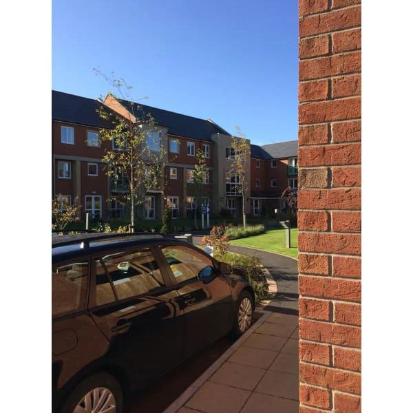 Ibstock Grainger Autumn Brick 65mm Pack of 501 - Image 8