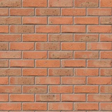 Ibstock Grosvenor County Mix Brick 65mm Pack of 431