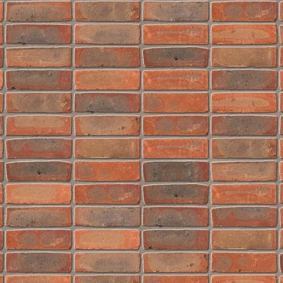 Ibstock Hamsey Mixed Stock Brick 65mm Pack of 370 - Image 11