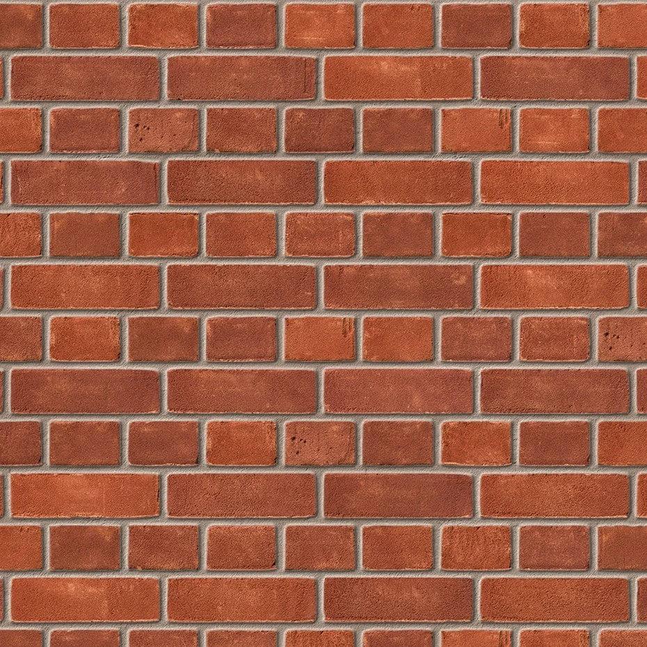 Ibstock Heritage Red Blend Brick 65mm (Pack of 500) - Image 12