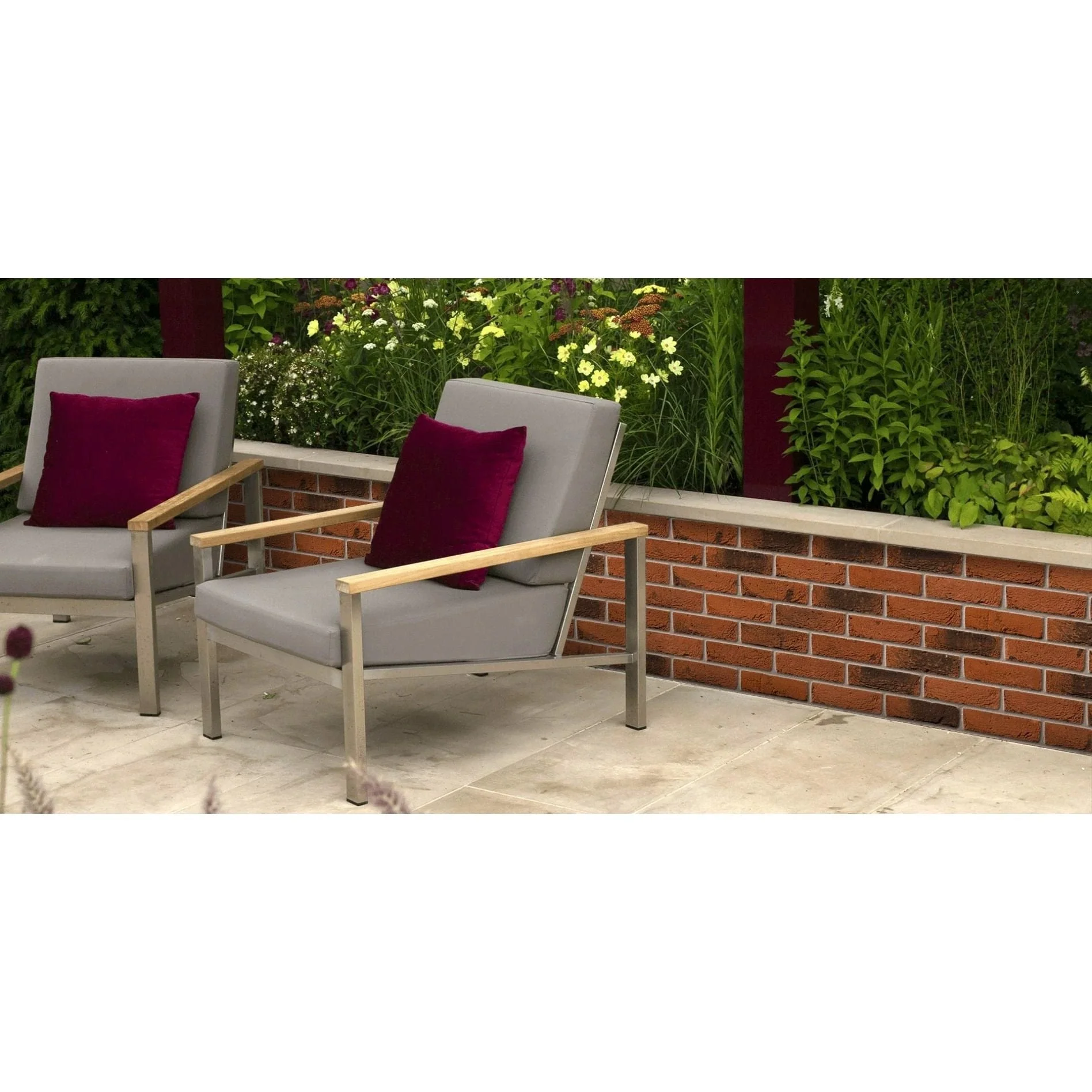 Ibstock Ivanhoe Antique Brick 65mm - Image 7