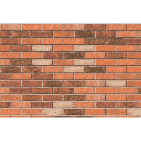 Ibstock Ivanhoe Westminster Brick 65mm