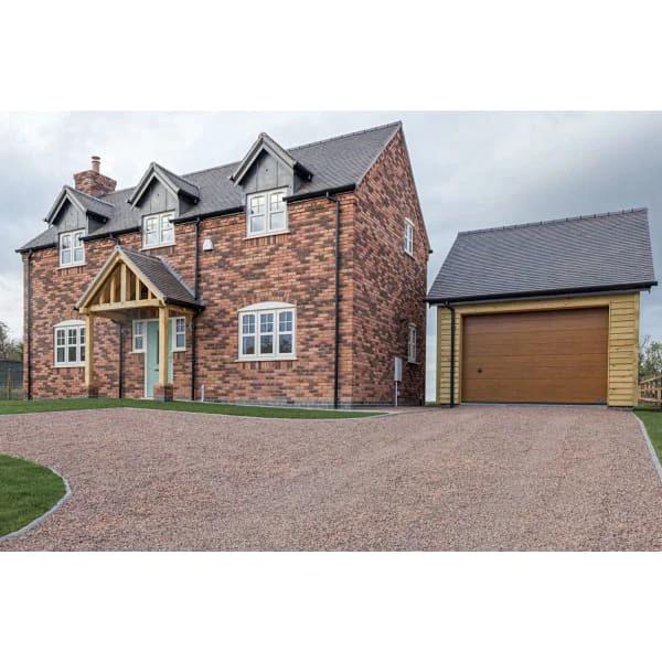 Ibstock Ivanhoe Westminster Brick 65mm - Image 3