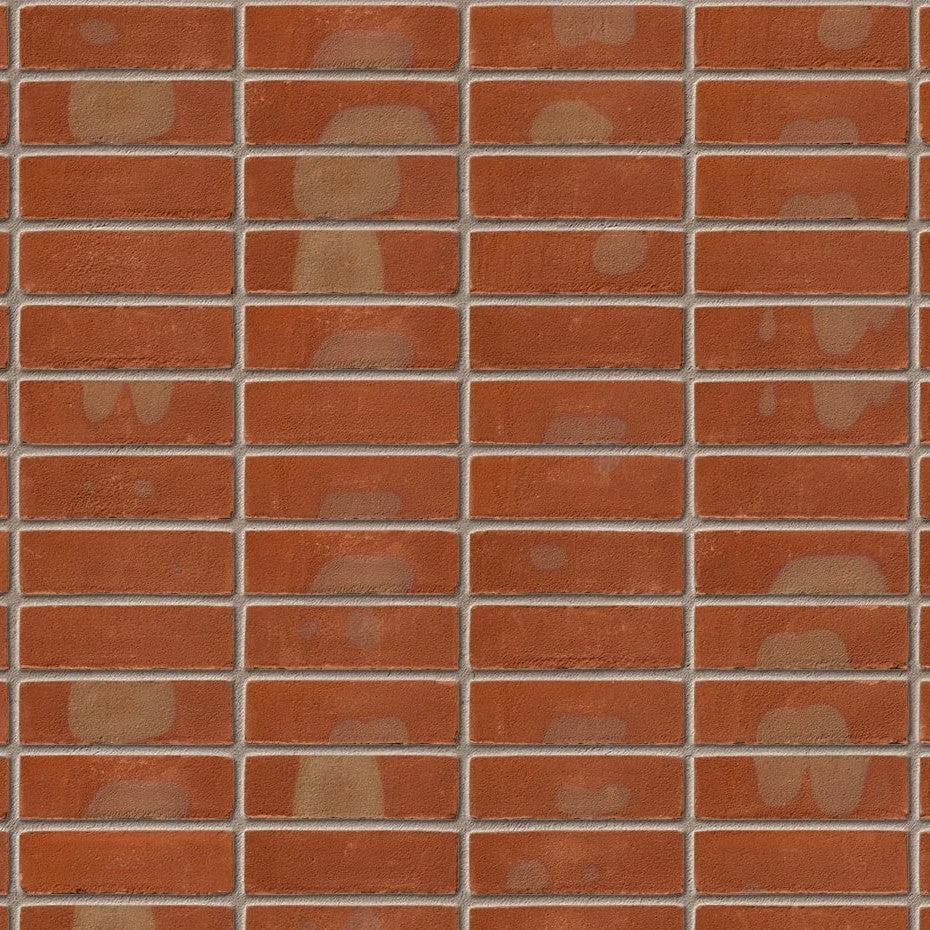 Ibstock Leicester Multi Red Brick 65mm Pack of 500 - Image 12