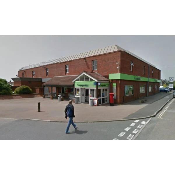 Ibstock Manorial Mixture Brick 65mm - Image 6