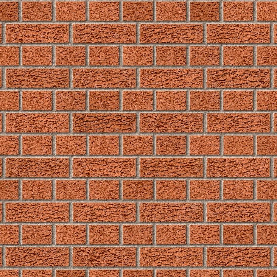 Ibstock Manorial Red Brick 65mm - Image 10