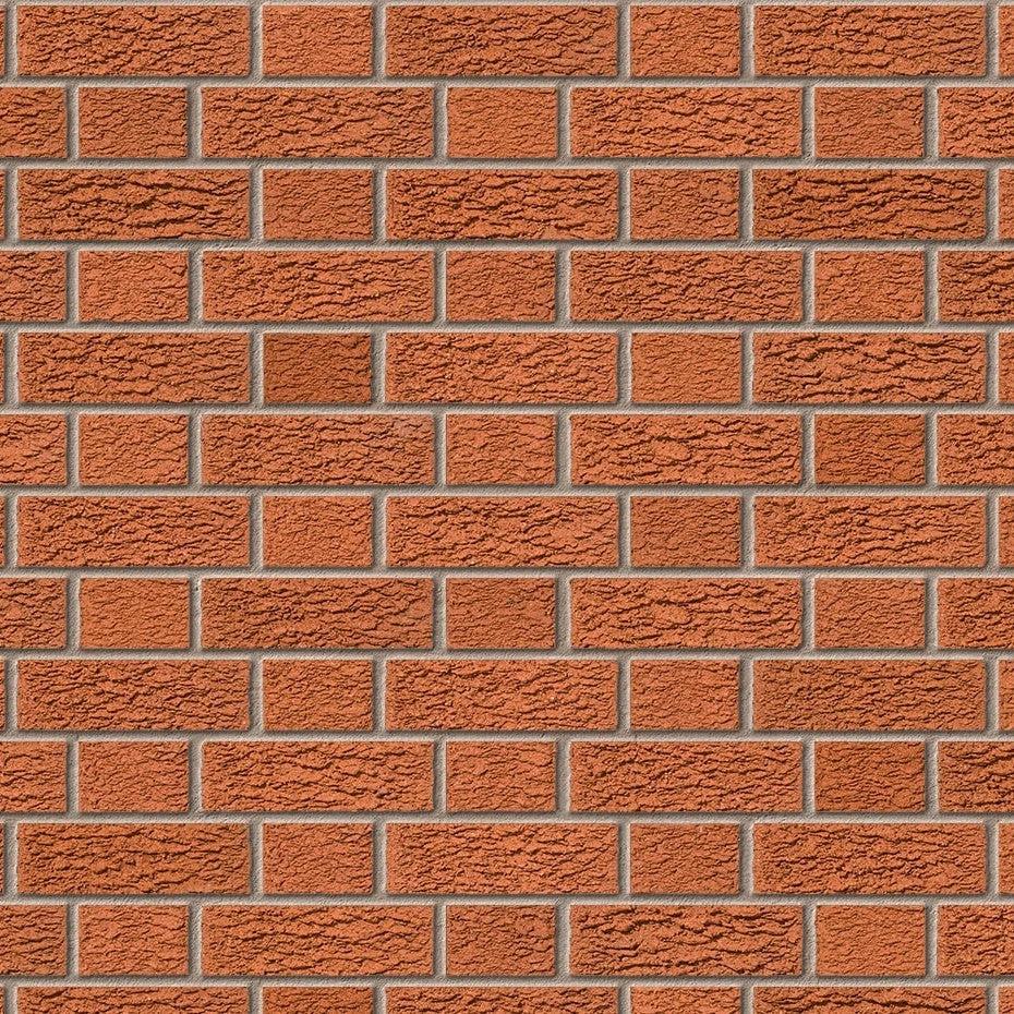 Ibstock Manorial Red Brick 65mm - Image 2