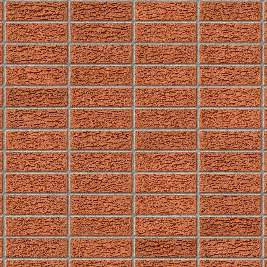 Ibstock Manorial Red Brick 65mm - Image 9
