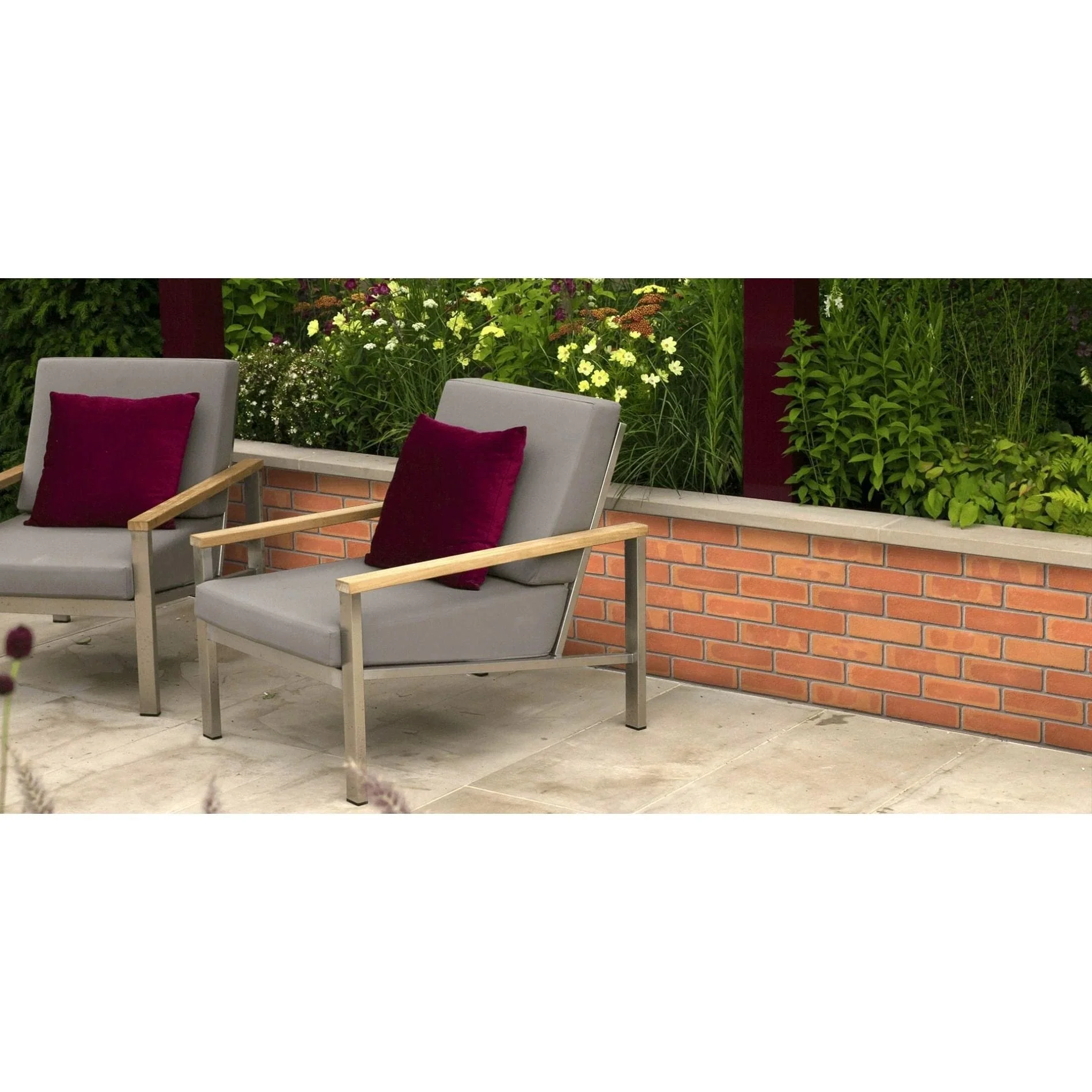 Ibstock Mellow Ashridge Stock Brick 65mm Pack of 501 - Image 6