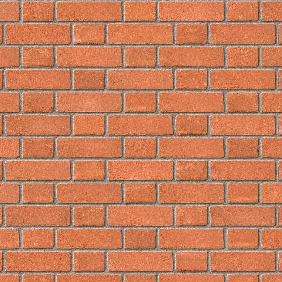 Ibstock Mellow Regent Stock Brick 65mm Pack of 501 - Image 2