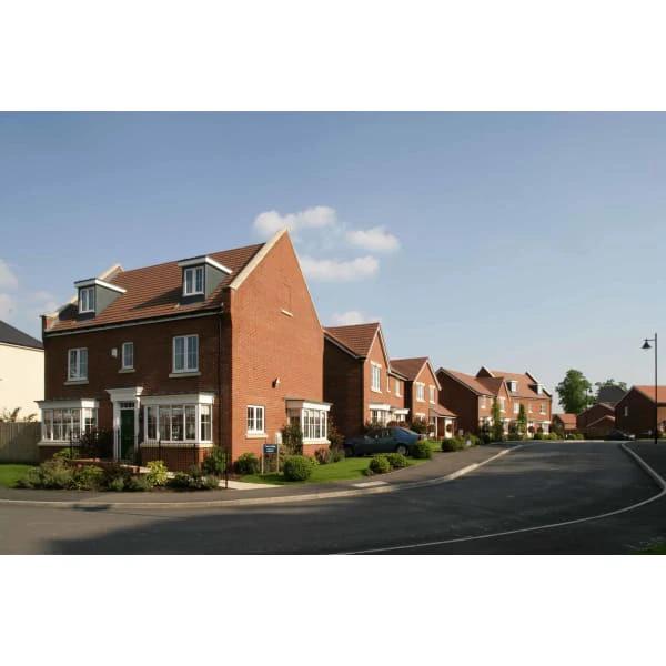 Ibstock Mellow Regent Stock Brick 65mm Pack of 501 - Image 5