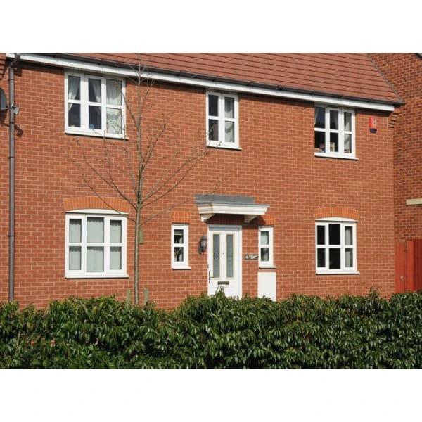 Ibstock Mellow Regent Stock Brick 65mm Pack of 501 - Image 7