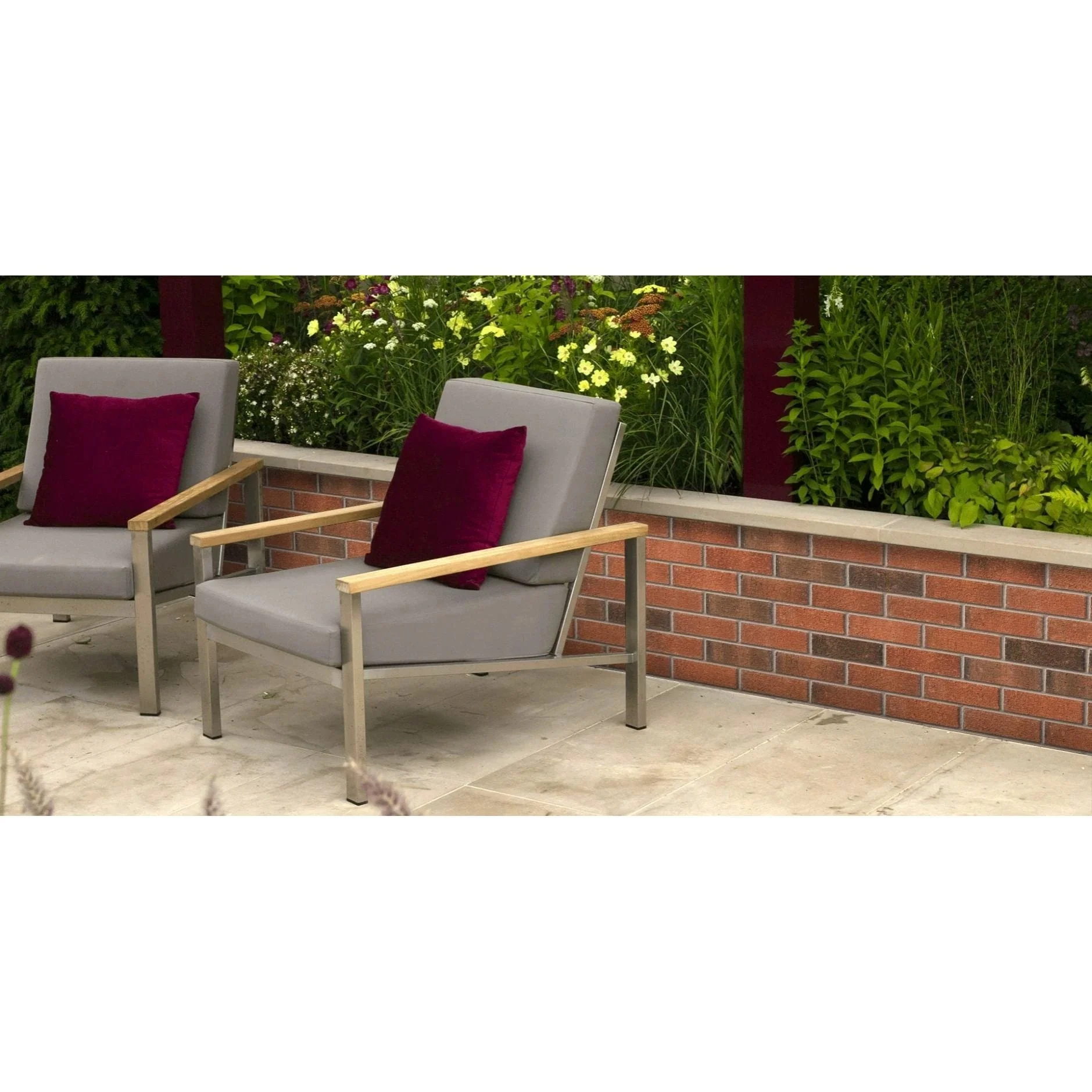 Ibstock Morpeth Blend Brick 65mm - Image 4