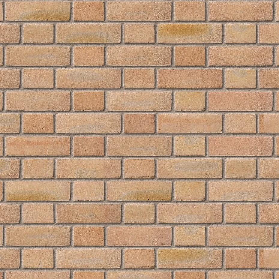 Ibstock Multi Yellow Stock Brick 65mm Pack of 431 - Image 2