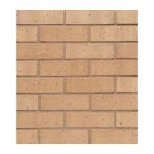Wienerberger Nevada Buff Brick 65mm  Pack of 504 - Image 3