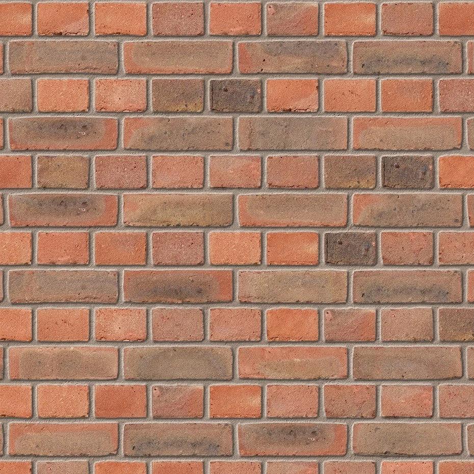 Ibstock New Chailey Stock Brick 65mm Pack of 370 - Image 12