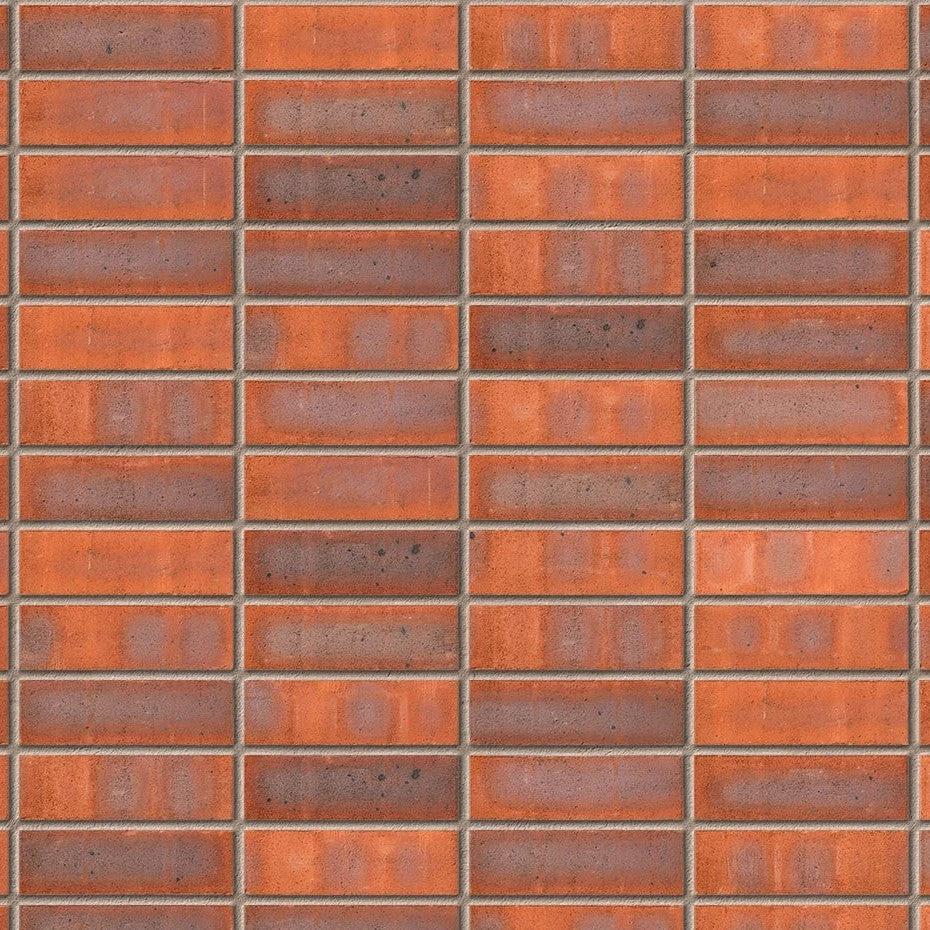 Ibstock Reigate Purple Brick 65mm Pack of 501 - Image 8