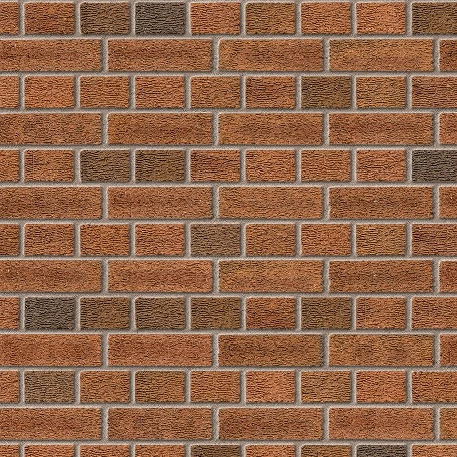 Ibstock Staffordshire Multi Brick 73mm - Image 10