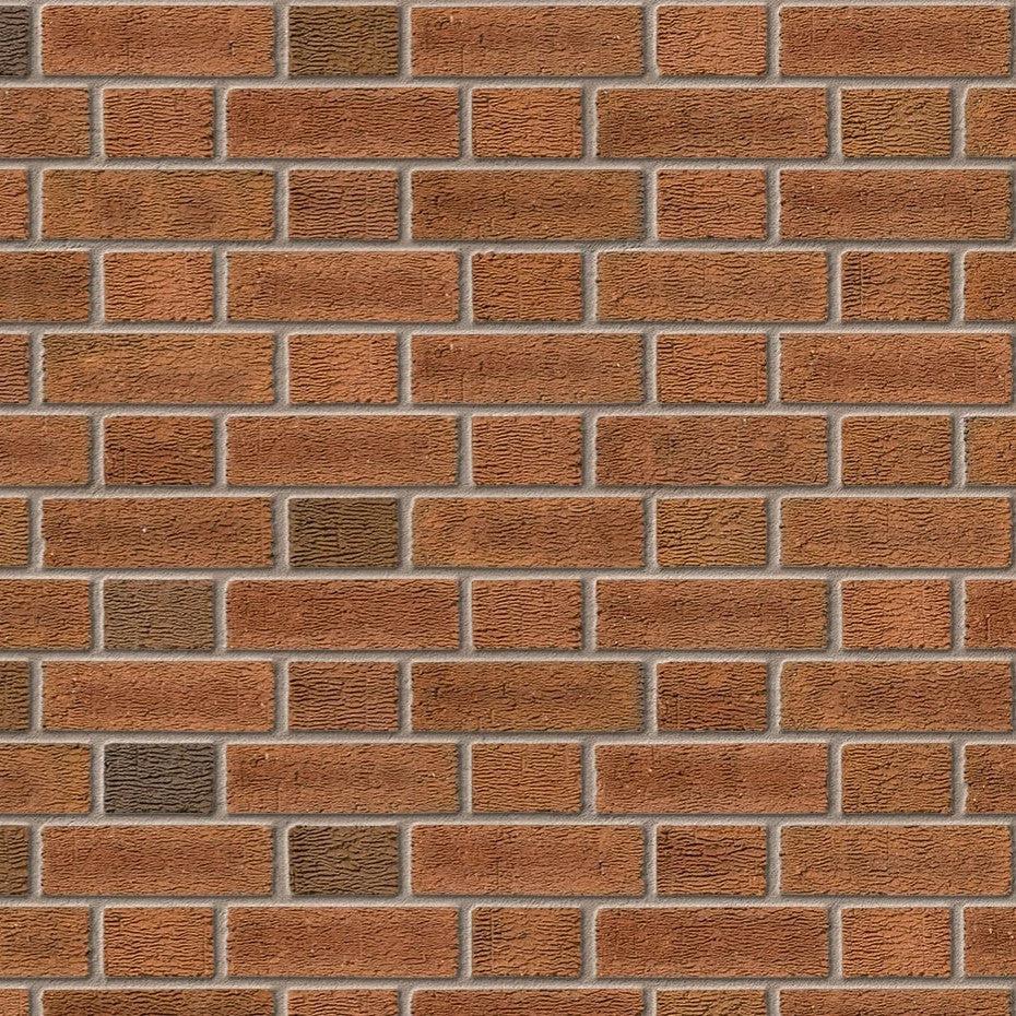 Ibstock Staffordshire Multi Brick 73mm - Image 2