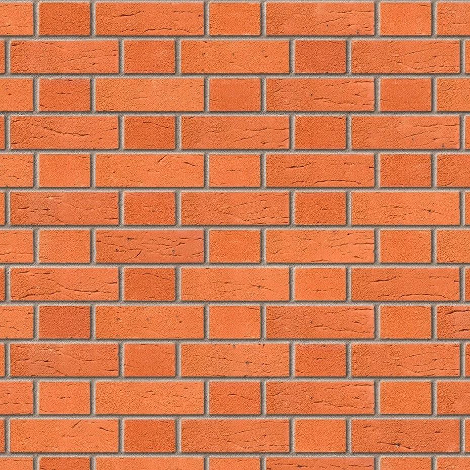 Ibstock Surrey County Red Brick 65mm - Image 2