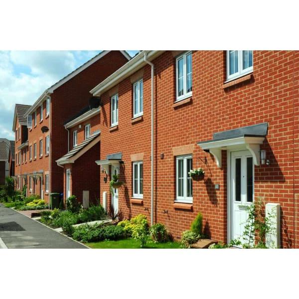 Ibstock Surrey County Red Brick 65mm - Image 6