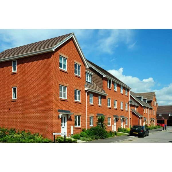 Ibstock Surrey County Red Brick 65mm - Image 8