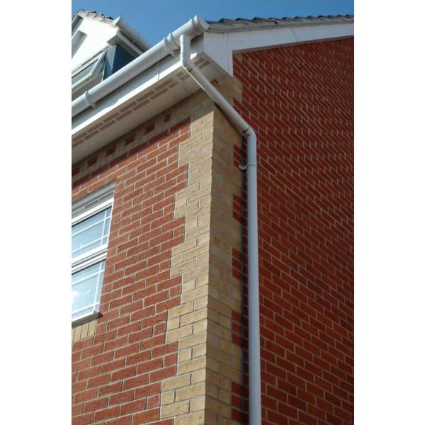 Ibstock Surrey Orange Brick 65mm Pack of 501 - Image 7