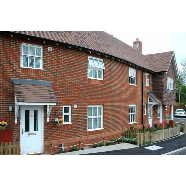 Ibstock Thakeham Red Multi Brick 65mm Pack of 475 - Image 5