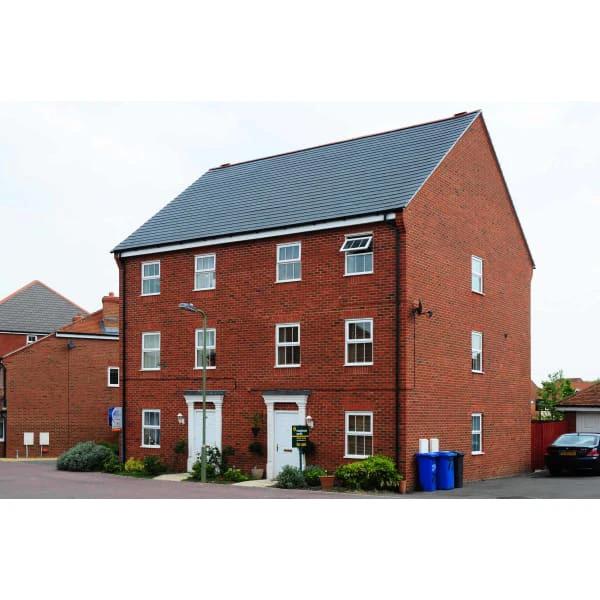 Ibstock Weston Red Multi Stock Brick 65mm - Image 6