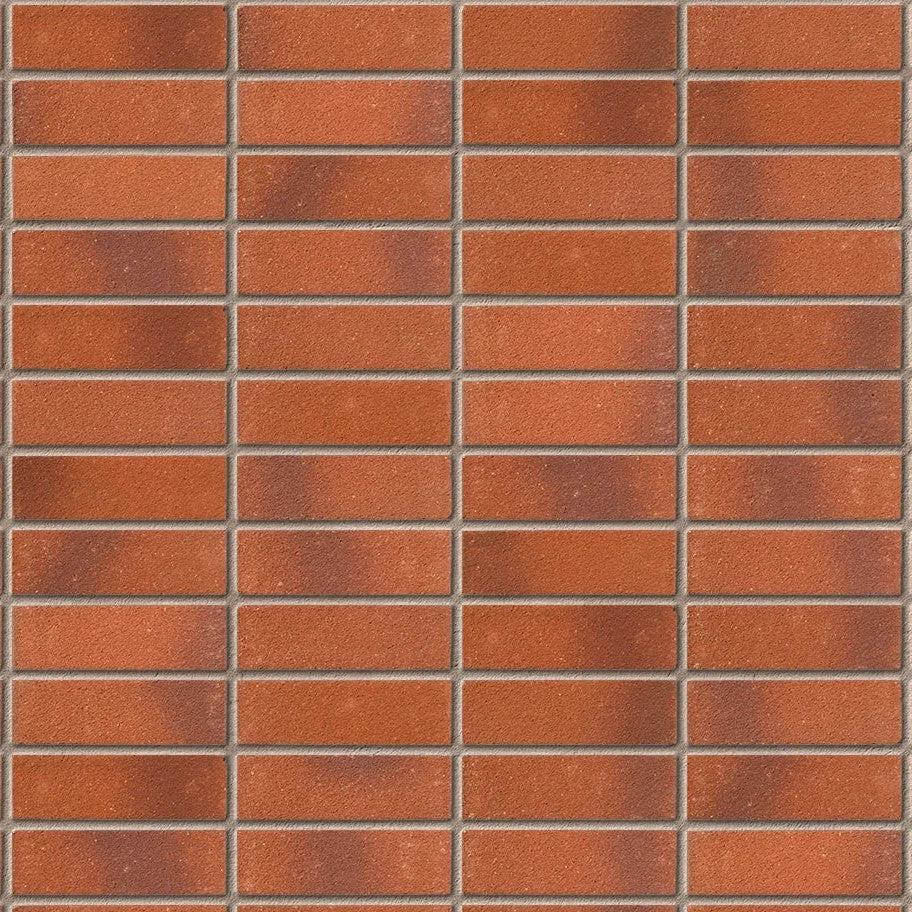 Ibstock Bridgwater Weathered Red Brick 65mm Pack of 500 - Image 9